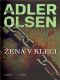 [Afdeling Q 01] • Zena v kleci